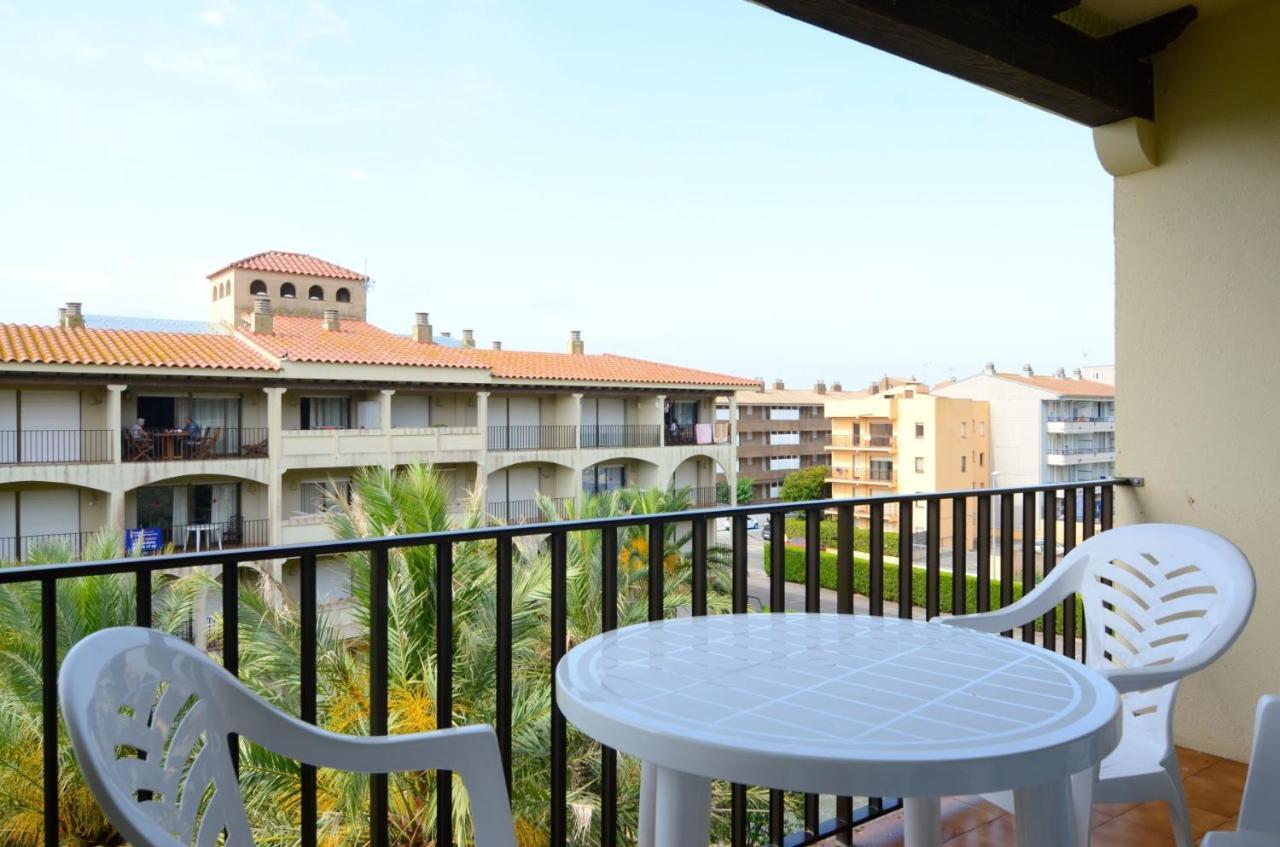 דירות ל'אסטרטיט Jardins Del Mar 69 מראה חיצוני תמונה